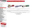 Website Snapshot of NORFOLK WIRE & ELECTRONICS INC