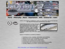 Website Snapshot of Norlen, Inc.