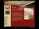 Website Snapshot of North American Stone Co., Inc