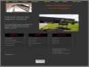 Website Snapshot of North Coast Industrial Services