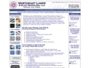 Website Snapshot of Northeast Laser & Electropolish, LLC