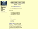 Website Snapshot of Northeast Silk Screen, Inc.