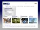 Website Snapshot of NORTHERN MANUFACTURING CO INC