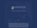 Website Snapshot of NORTHGATE INNOVATIONS INC