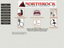 Website Snapshot of Northrock Industries, Inc.