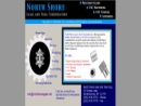 Website Snapshot of NORTH SHORE GEAR & TOOL CORP