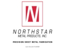 Website Snapshot of Northstar Metal Products, Inc.