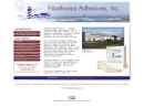 Website Snapshot of Northwest Adhesives Inc.