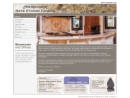 Website Snapshot of Northwestern Marble & Granite Co.