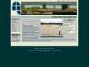 Website Snapshot of NORTHWEST LININGS & GEOTEXTILE PRODUCTS, INC