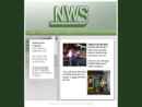 Website Snapshot of Northwest Steel Corp.