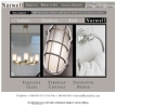 Website Snapshot of Norwell Manufacturing
