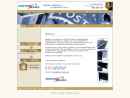 Website Snapshot of Nova-Fast Mailbox Co.