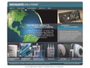 Website Snapshot of Novagard Solutions