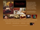 Website Snapshot of Now & Zen, Inc.