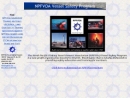 Website Snapshot of NORTH PACIFIC FISHING VESSEL OWNERS ASSOCIATION