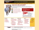 Website Snapshot of NPP Packaging Graphics Specialists