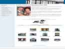 Website Snapshot of NU CODE SHUTTERS & SECURITY SYSTEMS LLC