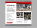 Website Snapshot of Numina Group Of Cos., The