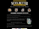 Website Snapshot of Nunn Milling Co., Inc.