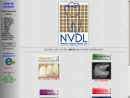 Website Snapshot of Northern Virginia Dental Lab, Inc.