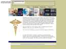 Website Snapshot of NORTHWEST MEDICAL TECHNOLOGIES, INC