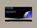 Website Snapshot of NWS Communications