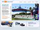 Website Snapshot of NW Sign Industries of Florida