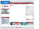 Website Snapshot of Universal Merchant Services LLC
