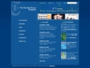 Website Snapshot of International Media Concepts