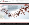 Website Snapshot of Nytef Plastics Ltd Inc