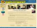 Website Snapshot of ALOHA INTERNATIONAL EMPLOYMENT, INC.