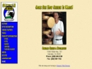 Website Snapshot of Bulk Farms, Inc.