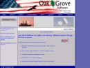 Website Snapshot of OAK GROVE SOFTWARE LLC