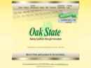 OAK STATE PRODUCTS INC