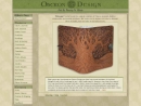 Website Snapshot of Oberon Design, Inc.
