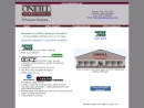 Website Snapshot of ONEILL BUSINESS PRODUCTS