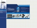 Website Snapshot of O'brien Wire Products Of Texas, Inc.