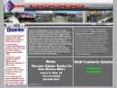 Website Snapshot of OCCAM CONSULTING ENGINEERS, INC.