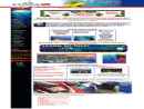 Website Snapshot of OCEAN ENTERPRISES