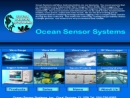 OCEAN SENSOR SYSTEMS, INC.
