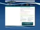 Website Snapshot of OCEANSWIDE, INC.