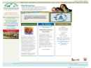 Website Snapshot of OLD DOMINION ANIMAL HEALTH CENTER L.T.D.