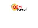Website Snapshot of OEM Supply, Inc.