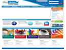 Website Snapshot of Rmm Solutions Inc