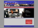 Website Snapshot of OSI FEDERAL TECHNOLOGIES, INC.