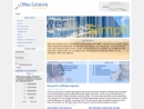 Website Snapshot of OFFISE SOLUTIONS INC