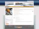 Website Snapshot of OFFSHORE INSPECTION GROUP, INC.