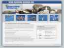 Website Snapshot of Offshore Milling Services, Inc.