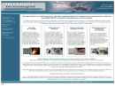 Website Snapshot of Offshore Technologies Inc